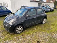 gebraucht Nissan Micra I-Way