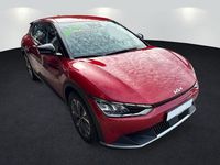 Gebraucht Kia EV6 125 kW (170 PS) 2023 (cr5) runway rot met SUV