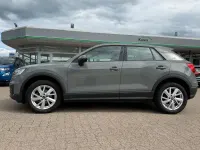 Gebraucht Audi Q2 150 PS (110 kW) 2020 Grau SUV