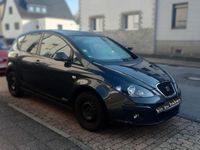 Gebraucht Seat Altea Copa 105 PS (77 kW) 2012 Grau Van / Kleinbus