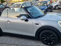 Gebraucht Mini Cooper 136 PS (100 kW) 2017 Silber Kleinwagen