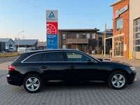 Gebraucht Audi A4 Sport 150 PS (110 kW) 2017 Schwarz Kombi