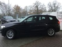 gebraucht BMW X3 xDrive30d A Allrad Navi Soundsystem LED El. Heckklappe 3-Zonen-Klimaautom. Klimaautom Fahrerprofil