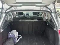 Gebraucht Peugeot 207 95 PS (69 kW) 2008 Silber Kombi