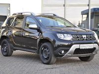 Gebraucht Dacia Duster Prestige 131 PS (96 kW) 2019 Perlmuttschwarz metallic SUV