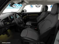 Gebraucht Mini Cooper SE 135 kW (184 PS) 2022 Silber Kleinwagen