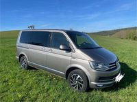Gebraucht VW Multivan 150 PS (110 kW) 2019 Van / Kleinbus