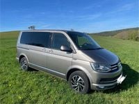 Gebraucht VW T6 150 PS (110 kW) 2019 Van