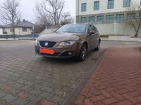 Gebraucht Seat Exeo Style 120 PS (88 kW) 2011 Bronze Kombi