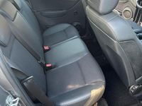 Gebraucht Mercedes A200 140 PS (102 kW) 2009 Silber Van / Kleinbus