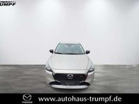 gebraucht Mazda 2 90PS HOMURA