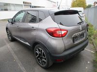 Gebraucht Renault Captur Dynamique 90 PS (66 kW) 2014 Grau SUV