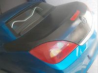 Gebraucht Opel Tigra 90 PS (66 kW) 2005 Blau Cabrio