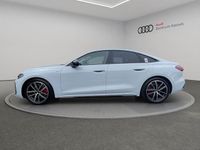 Gebraucht Audi A5 Ambiente 299 PS (219 kW) 2025 Gletscherweiß metallic Coupé