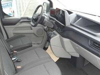 Gebraucht Ford Transit Custom Trend 136 PS (100 kW) 2025 Magneticgrau (metallic) Kombi