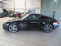 gebraucht Porsche 997 Carrera Coupe Black Edition*PDK*BOSE*