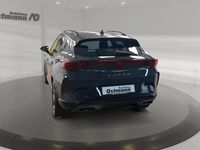 Gebraucht Cupra Formentor 150 PS (110 kW) 2024 Blau SUV