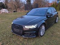 Gebraucht Audi A6 S-Line 274 PS (201 kW) 2015 Kombi