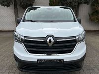 gebraucht Renault Trafic Kasten L1H1 2,8t Anhäng./PDC/Temp/Garant.