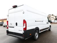 Nowe Opel Movano 179 KM (131 kW) 2025 Biały Van