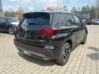 Neu Suzuki Vitara Comfort+ 110 PS (80 kW) 2026 Cosmic black pearl metallic SUV