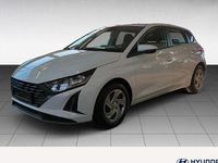 Gebraucht Hyundai i20 Select 79 PS (58 kW) 2025 Weiß Kleinwagen