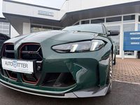 Gebraucht BMW M3 Performance 551 PS (405 kW) 2025 Grün Kombi