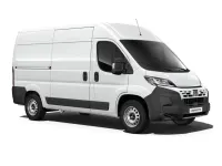 Neu Fiat Ducato 179 PS (131 kW) 2026 Ducato weiß Van