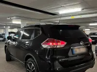 Gebraucht Nissan X-Trail 360º 163 PS (119 kW) 2026 Schwarz SUV