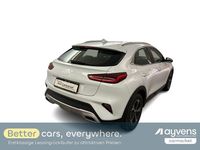 Gebraucht Kia XCeed Vision 105 PS (77 kW) 2022 Weiß SUV