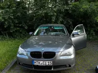 Occasion BMW 523 177 ch (130 kW) 2006 Berline