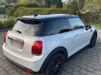 Brugt Mini Cooper SE 135 kW (184 HK) 2022 Sølv Hatchback