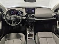 Gebraucht Audi Q2 S-Line 150 PS (110 kW) 2025 Metallic SUV