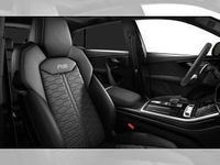 Neu Audi RS Q8 Performance 640 PS (470 kW) 2026 Grau (daytonagrau perleffekt) SUV