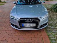 gebraucht Audi A6 4G 30 TDI 2016Bj