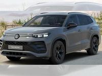 Neu VW Tayron R-line 193 PS (141 kW) 2026 Grau (delfingrau metallic) SUV