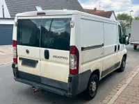 Usata Fiat Ducato 100 CV (73 kW) 2011 Bianco Furgone
