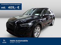Gebraucht Audi Q5 S-Line 367 PS (269 kW) 2023 Mythosschwarz metallic SUV