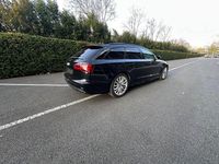 Gebraucht Audi A6 Competition 326 PS (239 kW) 2017 Schwarz Kombi