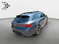 Gebraucht Cupra Leon 245 PS (180 kW) 2023 "magnetic tech" Kombi