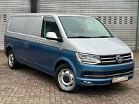 gebraucht VW Transporter T6Kasten-Kombi Kasten lang