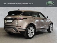 Gebraucht Land Rover Range Rover SE Dynamic 200 PS (147 kW) 2022 SUV