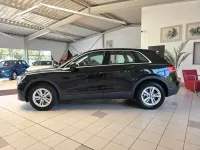 Gebraucht Audi Q3 Ambiente 190 PS (139 kW) 2019 Schwarz SUV