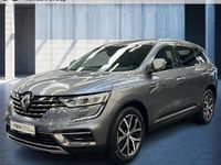 Gebraucht Renault Koleos Techno 184 PS (135 kW) 2024 Grau SUV