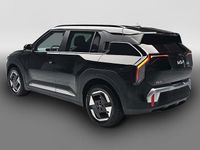 Neu Kia EV3 Earth 150 kW (204 PS) 2026 Schwarz SUV