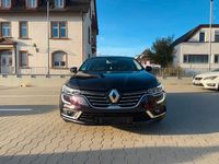 Gebraucht Renault Talisman Initiale 160 PS (117 kW) 2015 Schwarz Limousine