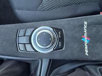 Gebraucht BMW 320 184 PS (135 kW) 2014 Schwarz ii Kombi