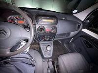 Gebraucht Citroën Nemo 73 PS (53 kW) 2009 Van / Kleinbus