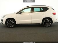 Gebraucht Cupra Ateca 300 PS (220 kW) 2022 Weiß SUV