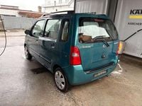 Gebraucht Suzuki Wagon R+ Comfort 94 PS (69 kW) 2004 Other Van / Kleinbus